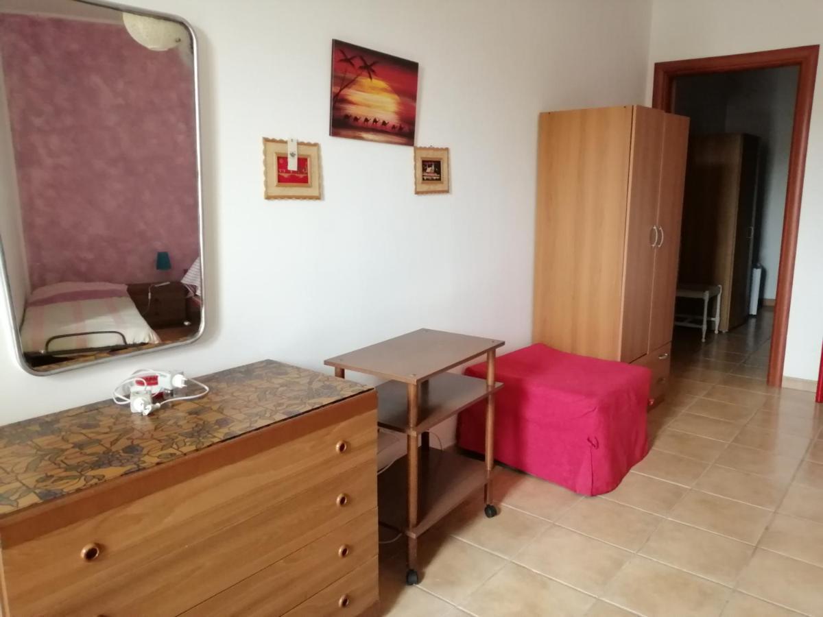 Vento Dell'Est Bed & Breakfast San Cataldo  Ngoại thất bức ảnh
