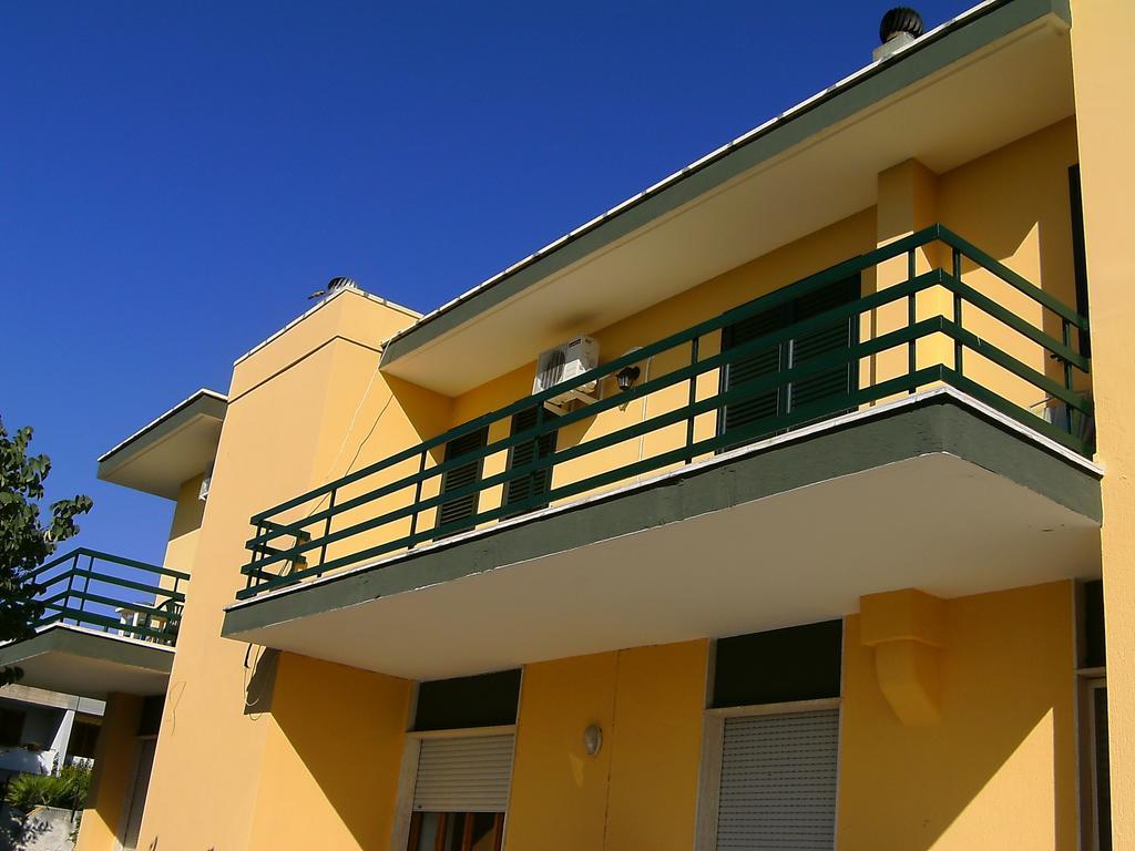 Vento Dell'Est Bed & Breakfast San Cataldo  Ngoại thất bức ảnh