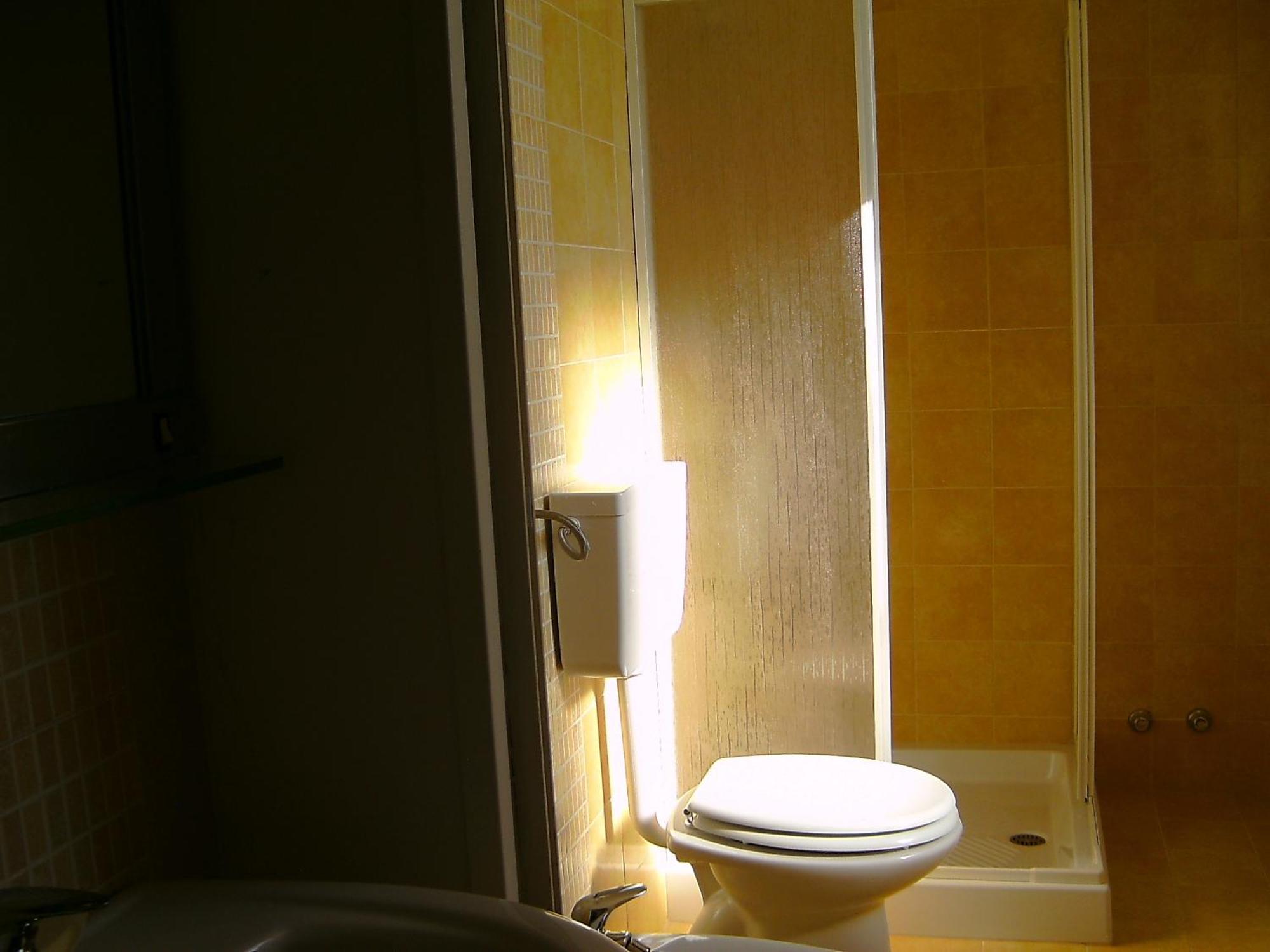 Vento Dell'Est Bed & Breakfast San Cataldo  Ngoại thất bức ảnh