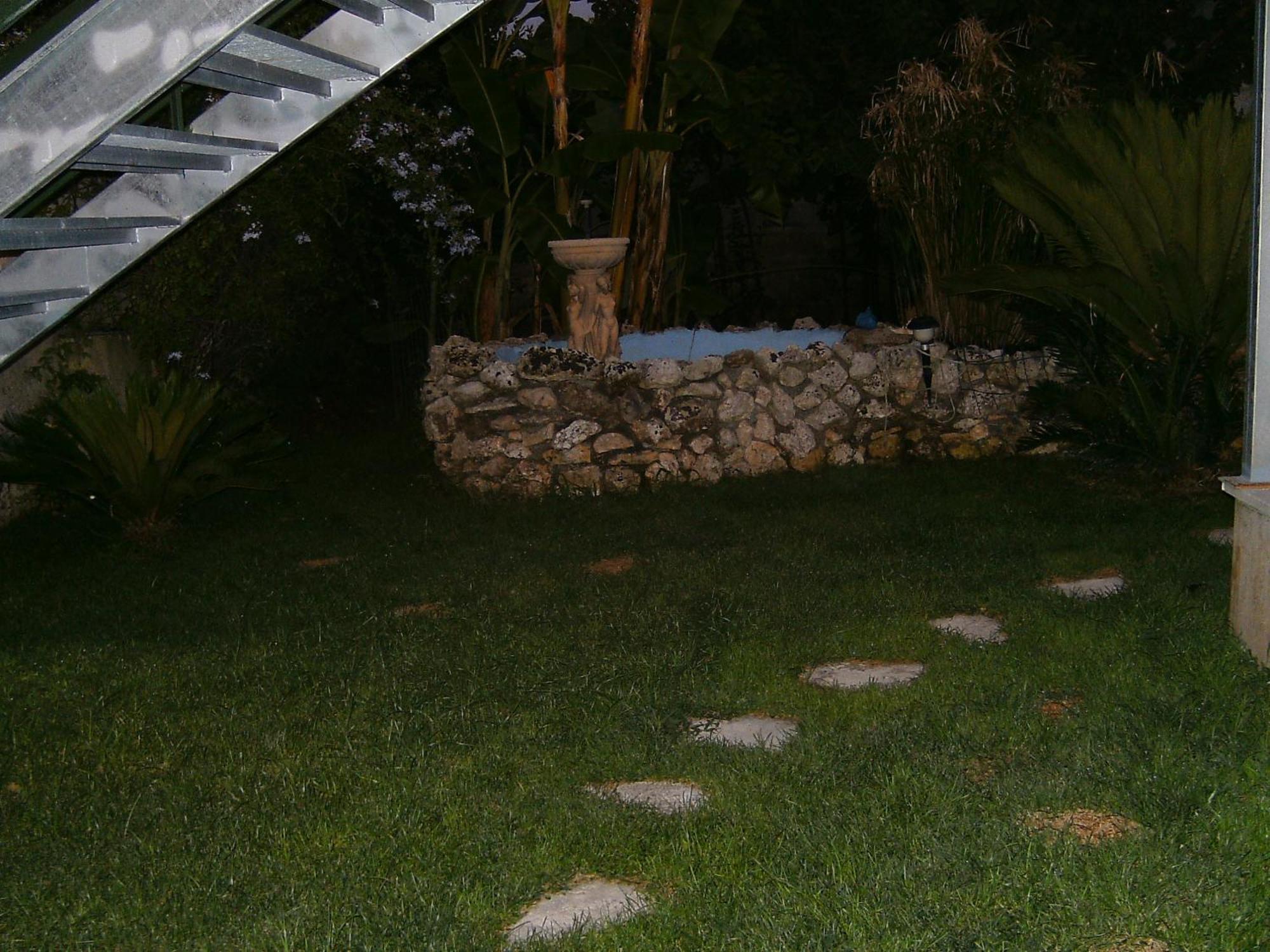 Vento Dell'Est Bed & Breakfast San Cataldo  Ngoại thất bức ảnh